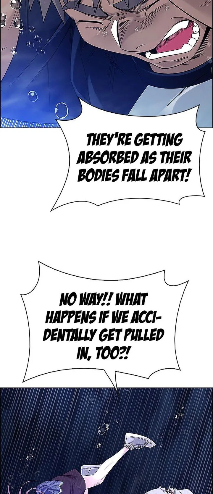 DICE: The Cube that Changes Everything Chapter 349 page 12