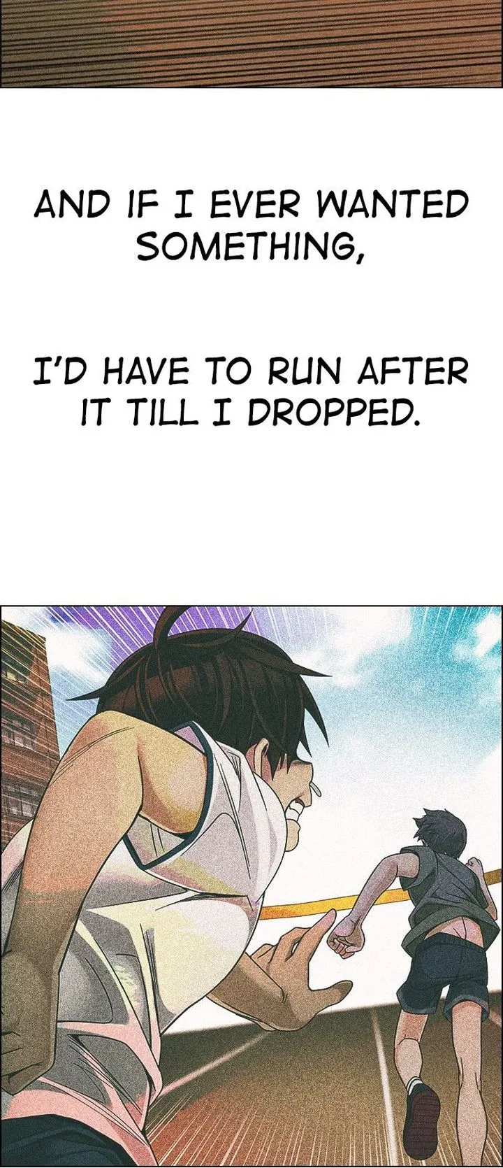 DICE: The Cube that Changes Everything Chapter 349 page 26