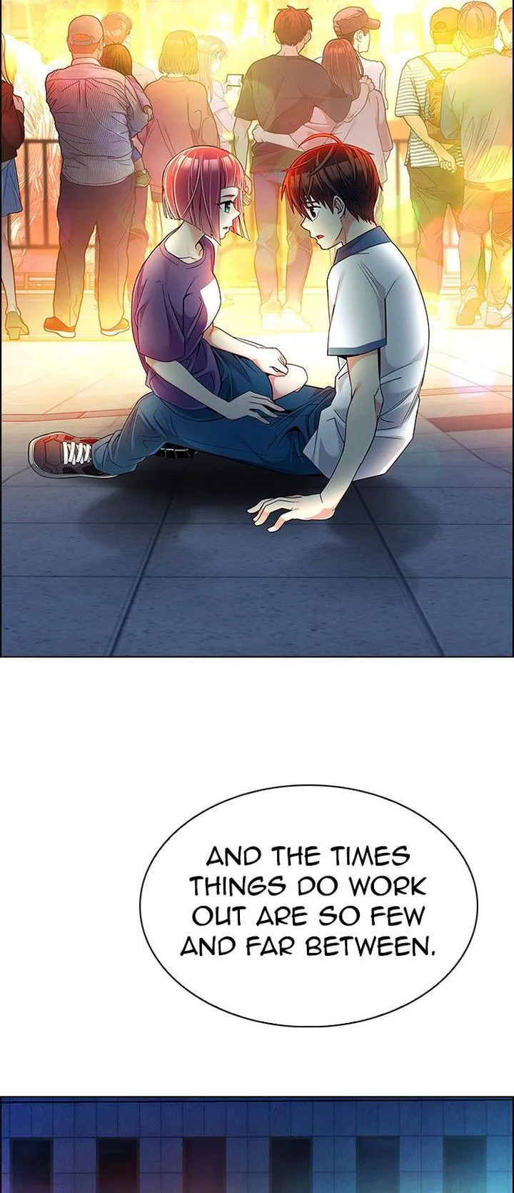 DICE: The Cube that Changes Everything Chapter 349 page 32