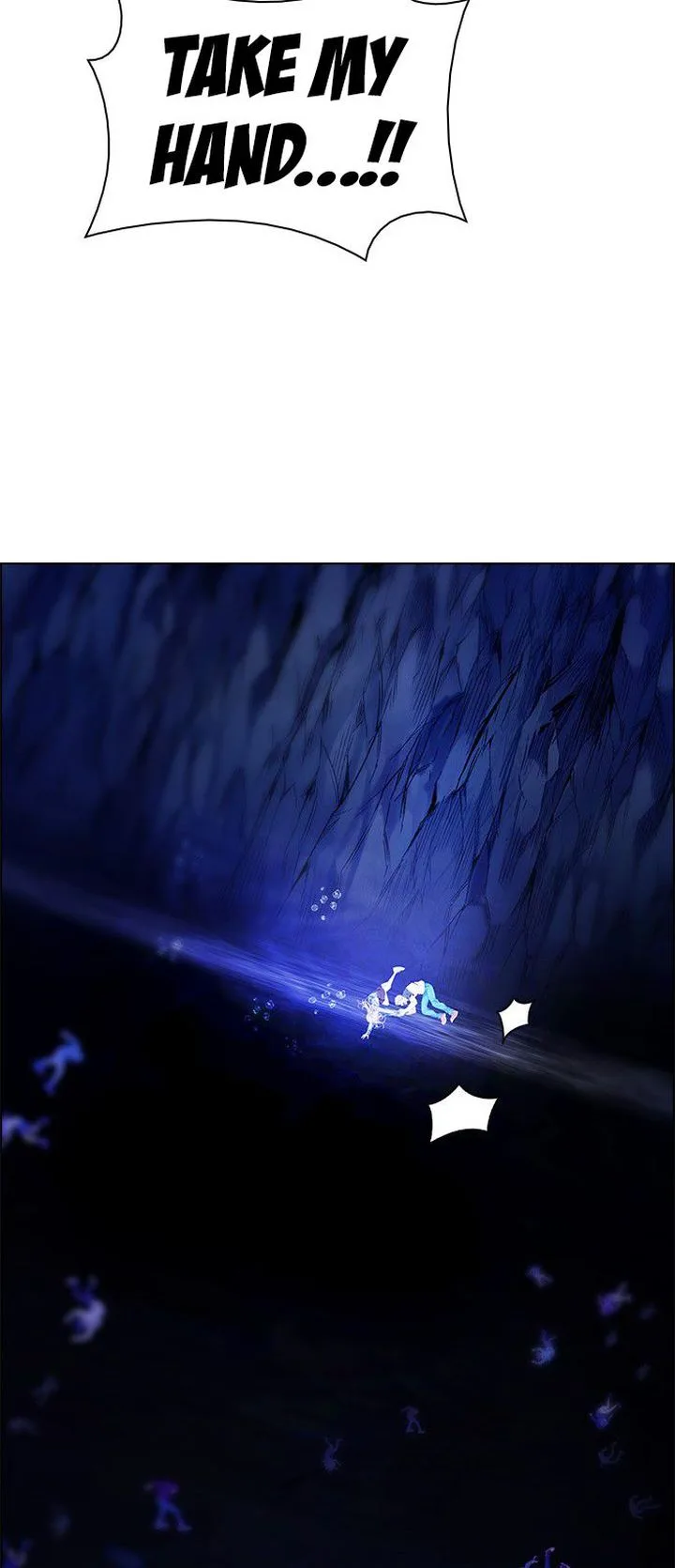 DICE: The Cube that Changes Everything Chapter 349 page 43