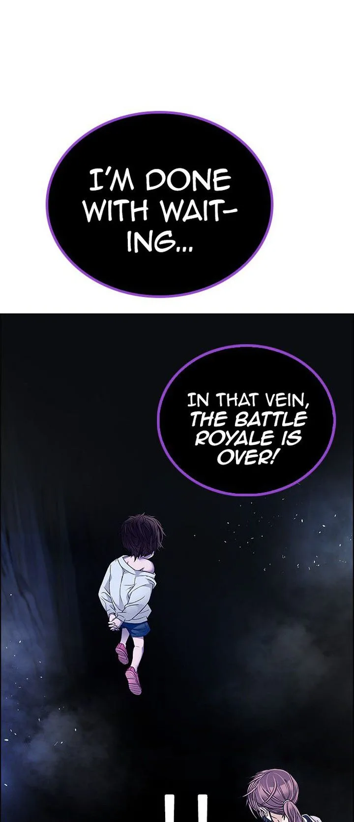 DICE: The Cube that Changes Everything Chapter 349 page 51