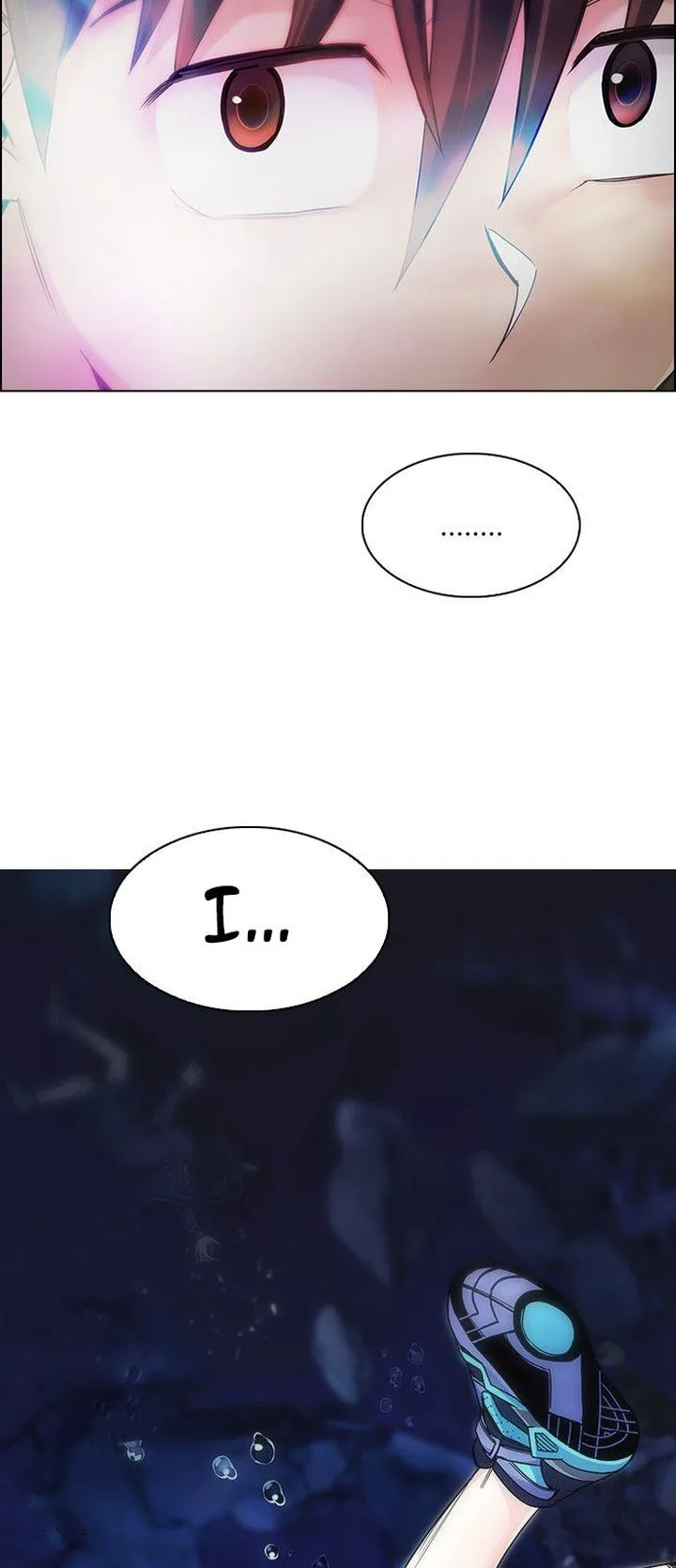DICE: The Cube that Changes Everything Chapter 350 page 5