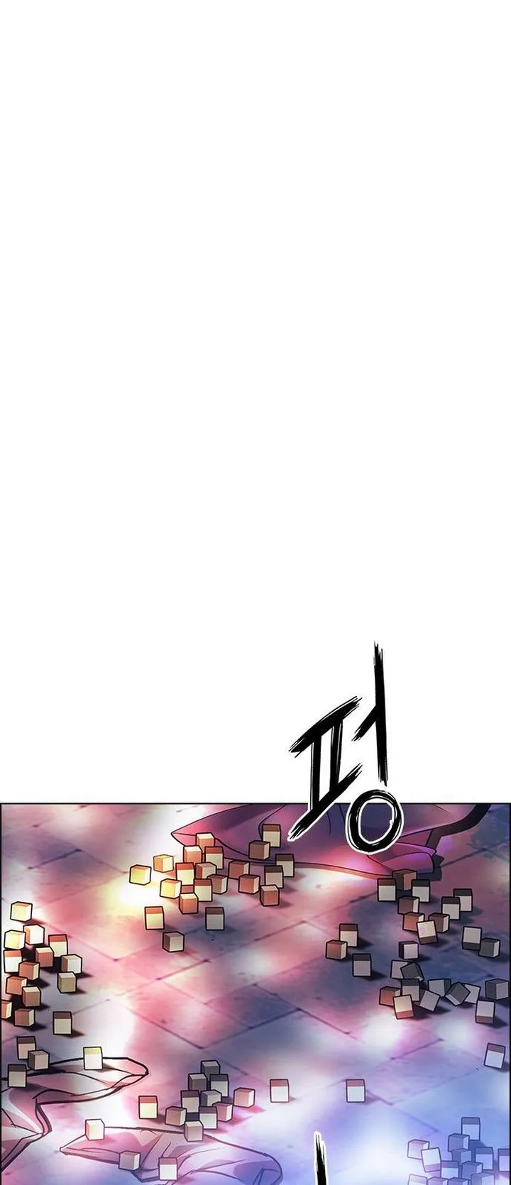 DICE: The Cube that Changes Everything Chapter 350 page 3