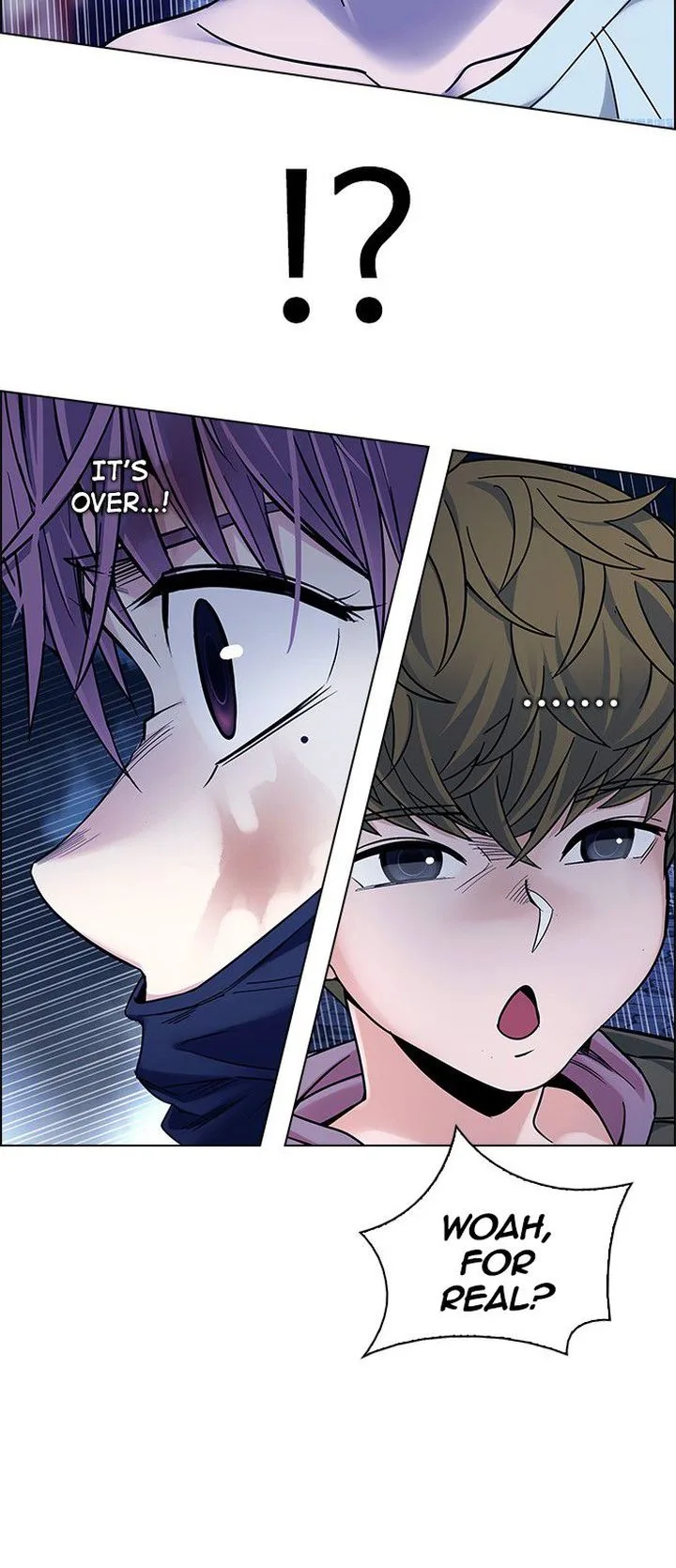 DICE: The Cube that Changes Everything Chapter 350 page 10