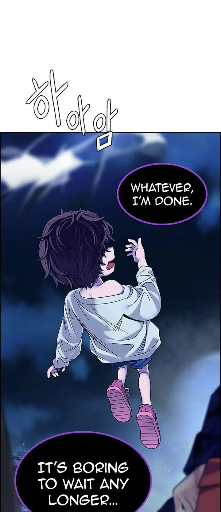 DICE: The Cube that Changes Everything Chapter 350 page 8