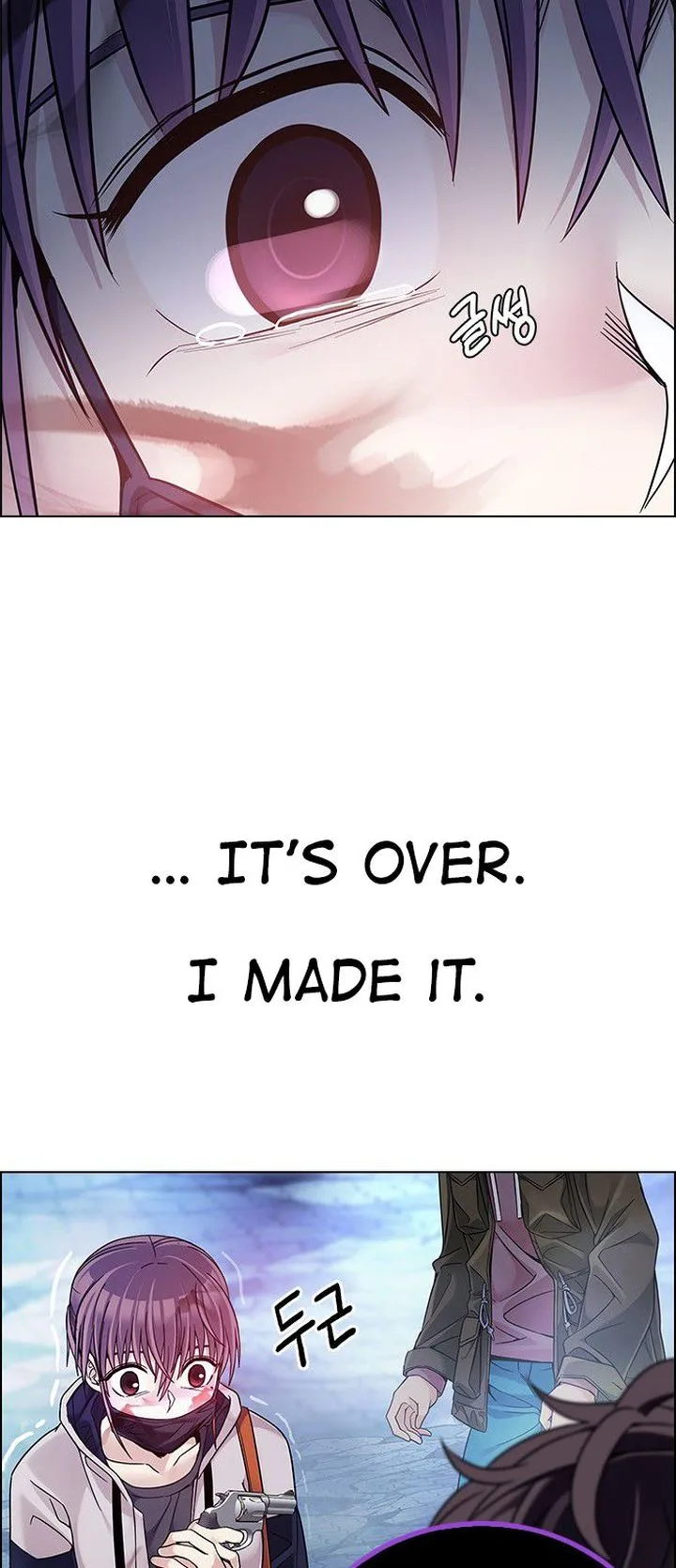 DICE: The Cube that Changes Everything Chapter 350 page 15
