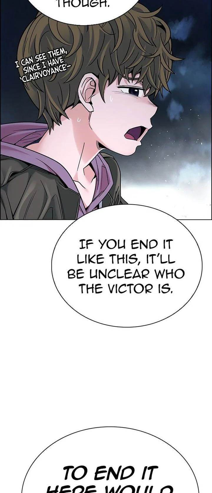 DICE: The Cube that Changes Everything Chapter 350 page 17
