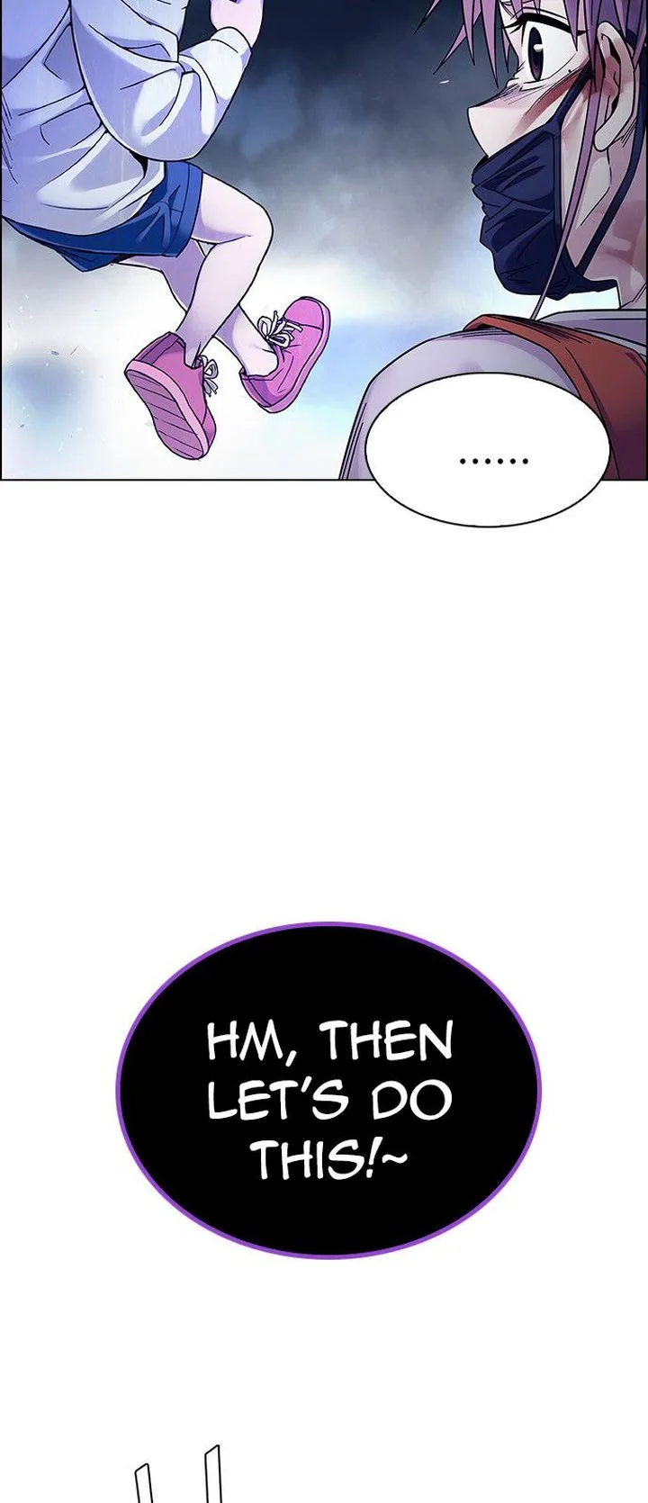 DICE: The Cube that Changes Everything Chapter 350 page 23