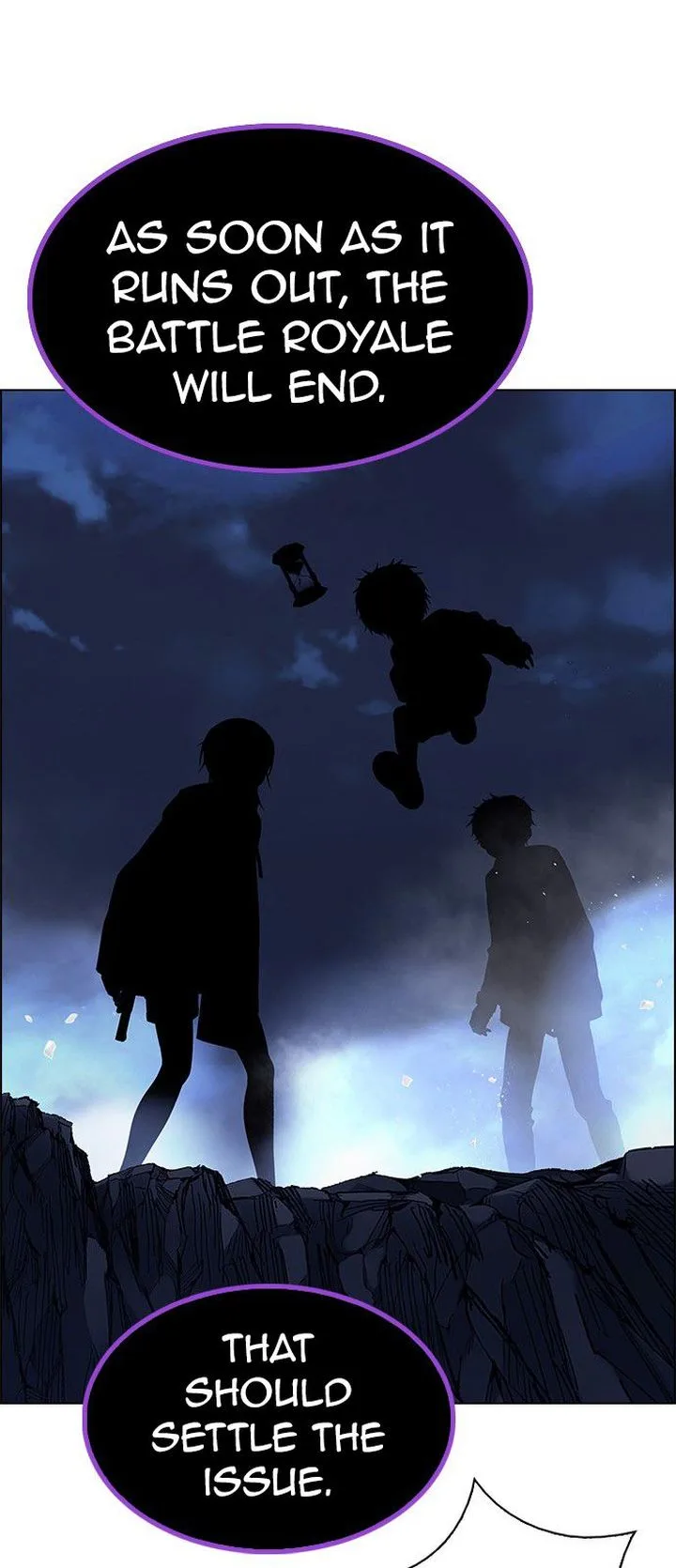 DICE: The Cube that Changes Everything Chapter 350 page 26