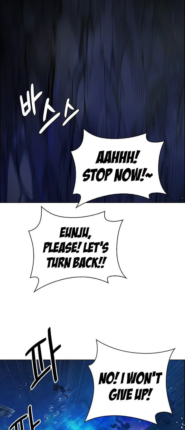 DICE: The Cube that Changes Everything Chapter 350 page 28