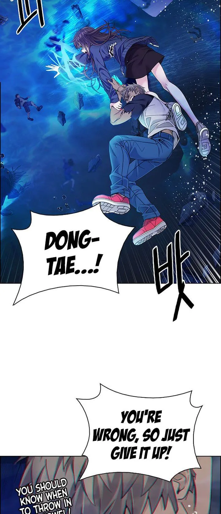 DICE: The Cube that Changes Everything Chapter 350 page 29