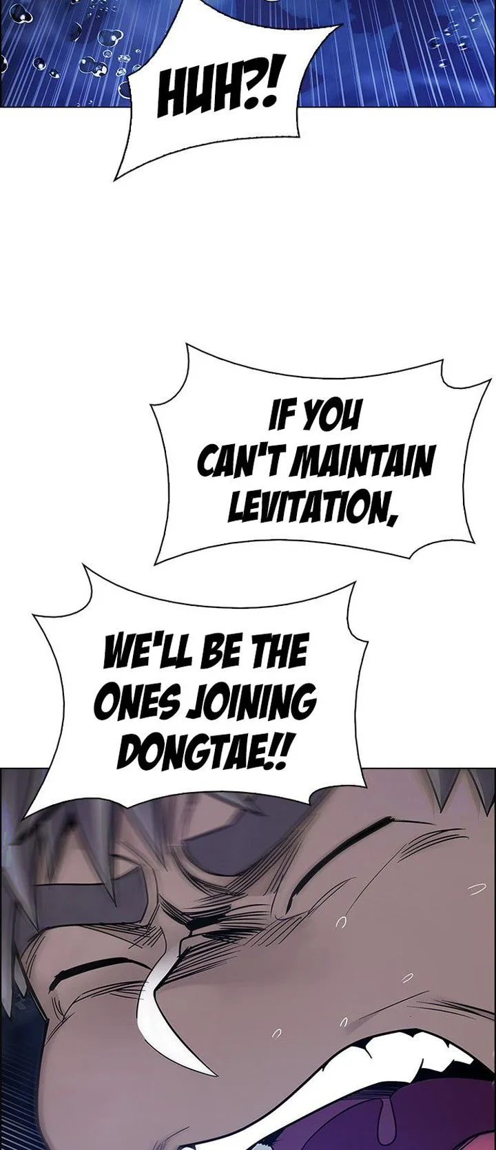 DICE: The Cube that Changes Everything Chapter 350 page 33