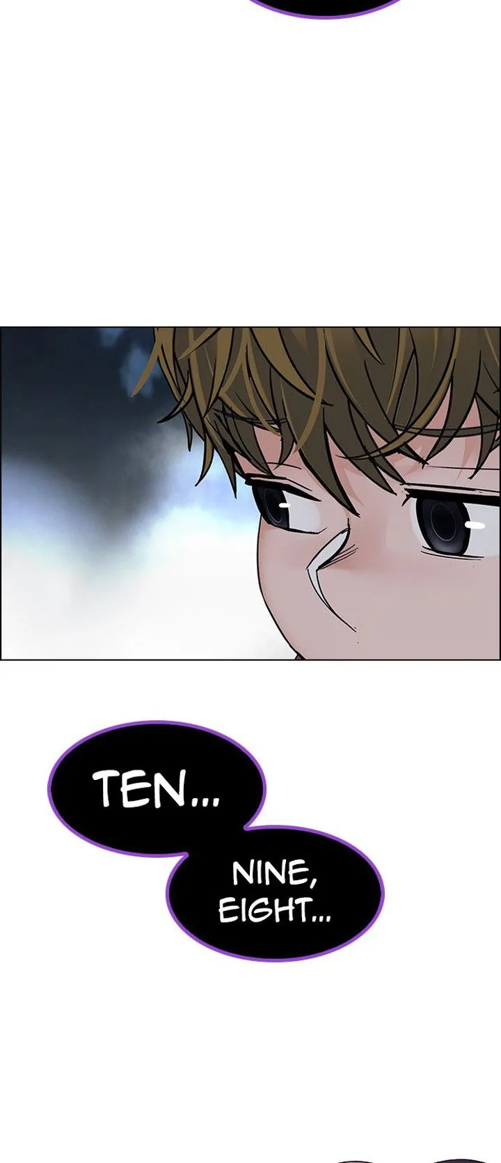 DICE: The Cube that Changes Everything Chapter 350 page 38