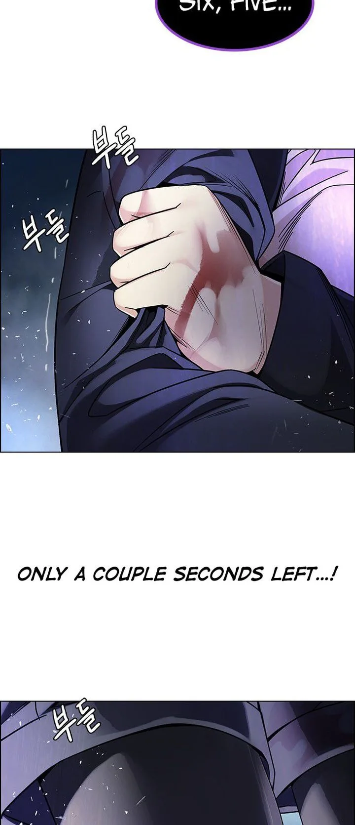 DICE: The Cube that Changes Everything Chapter 350 page 40