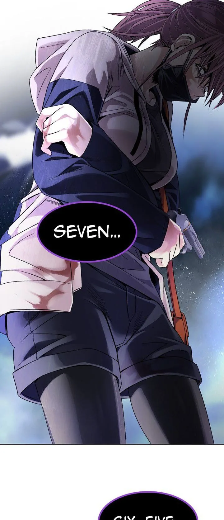 DICE: The Cube that Changes Everything Chapter 350 page 39