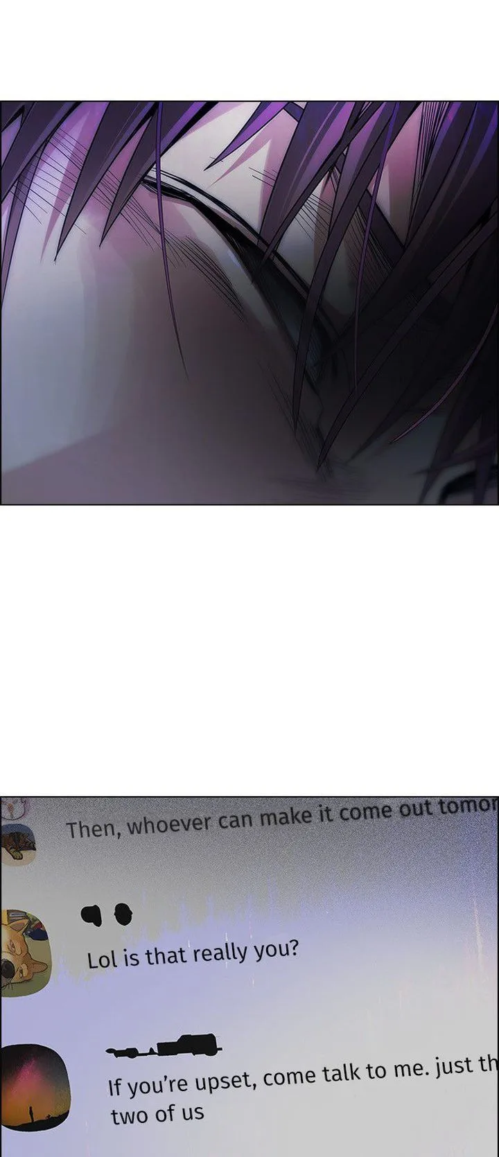 DICE: The Cube that Changes Everything Chapter 350 page 42