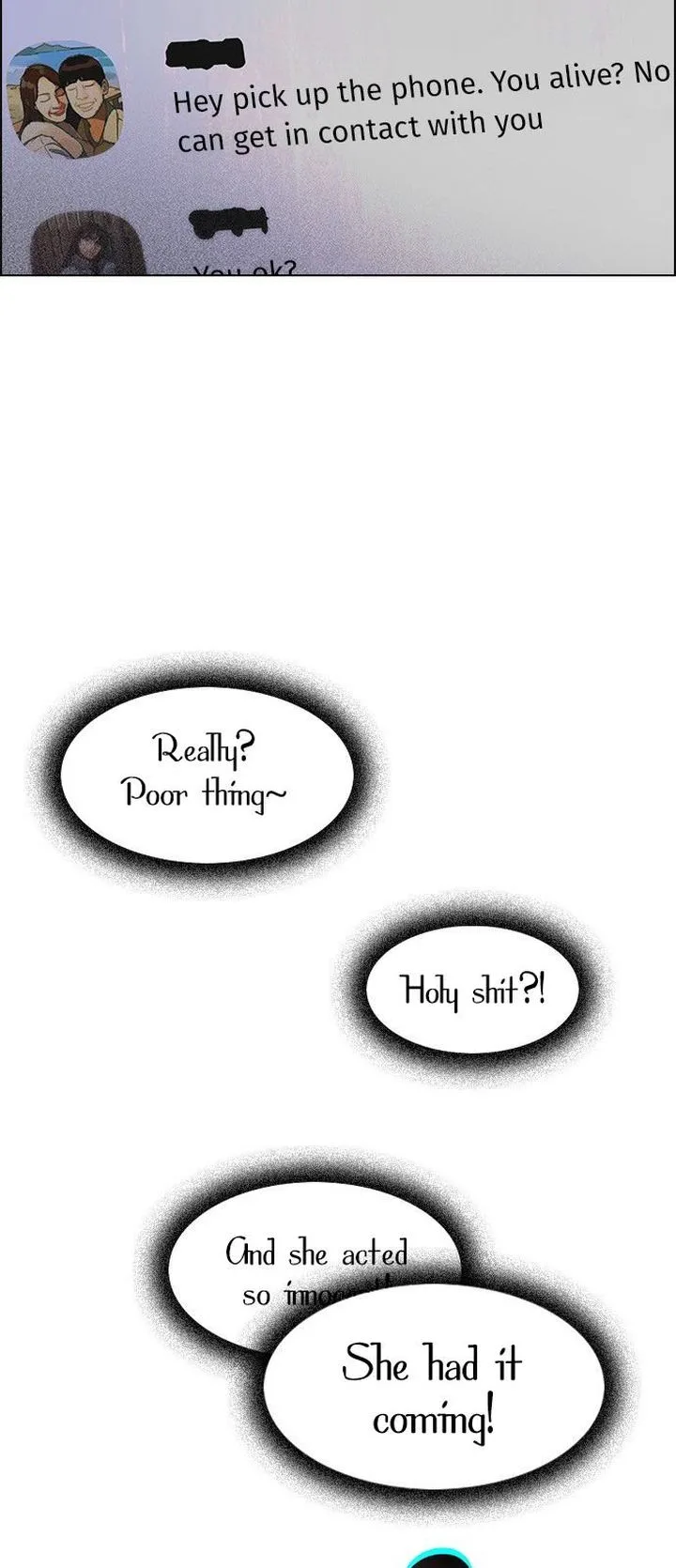 DICE: The Cube that Changes Everything Chapter 350 page 43