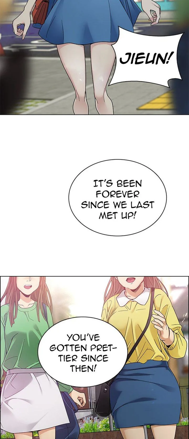 DICE: The Cube that Changes Everything Chapter 350 page 47
