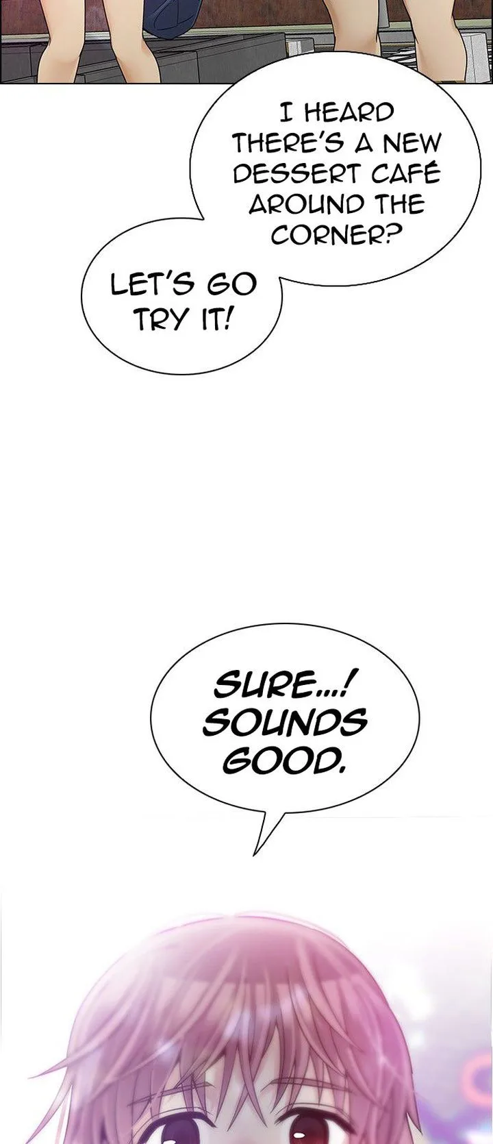 DICE: The Cube that Changes Everything Chapter 350 page 48