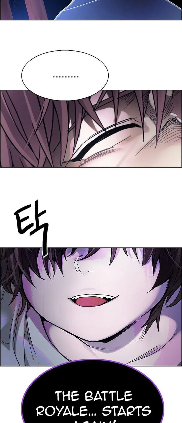 DICE: The Cube that Changes Everything Chapter 350 page 52