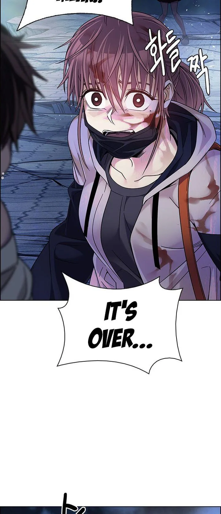 DICE: The Cube that Changes Everything Chapter 350 page 54