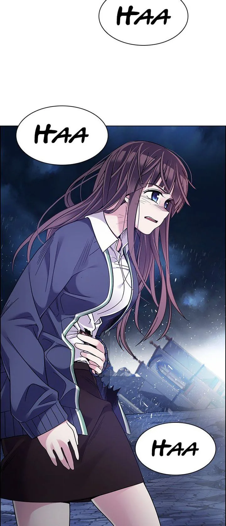 DICE: The Cube that Changes Everything Chapter 350 page 58
