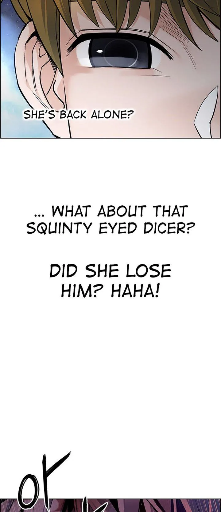 DICE: The Cube that Changes Everything Chapter 350 page 60