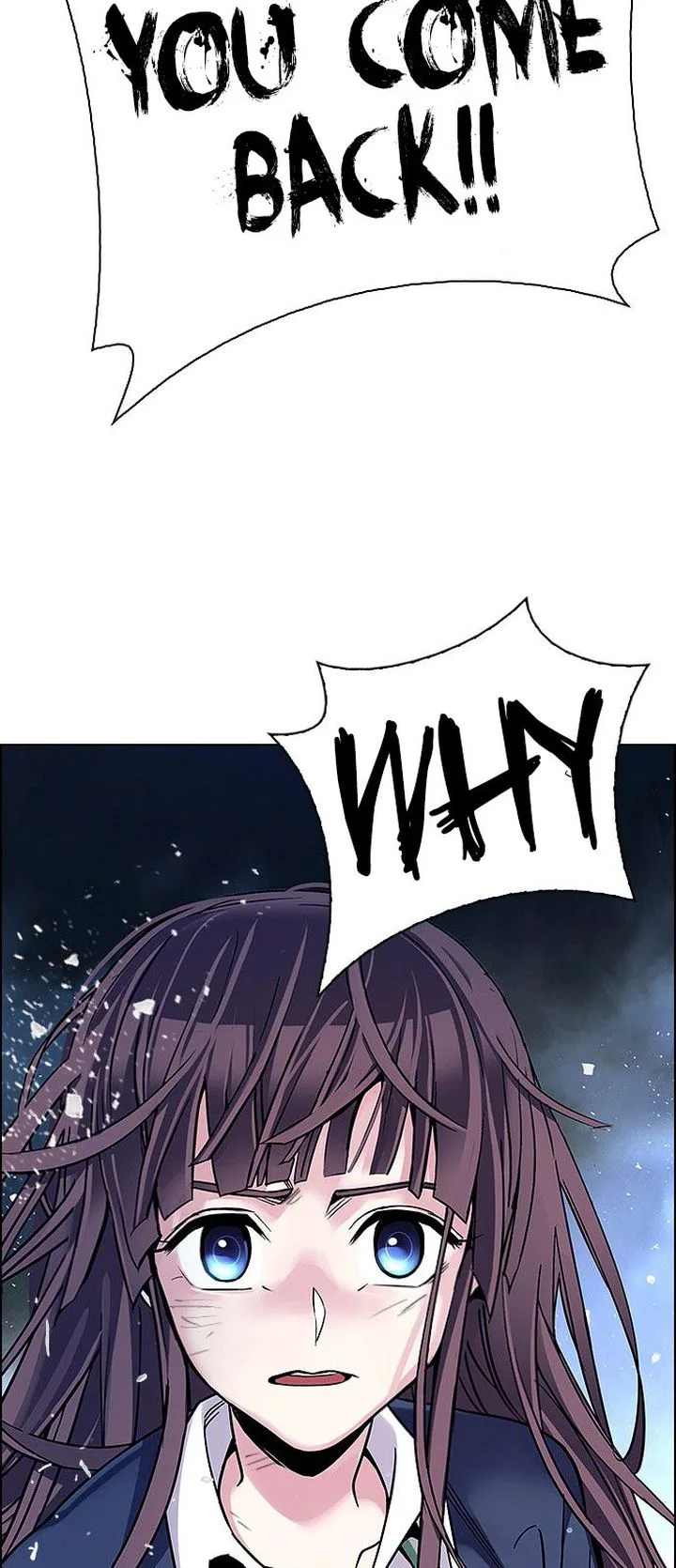 DICE: The Cube that Changes Everything Chapter 350 page 64