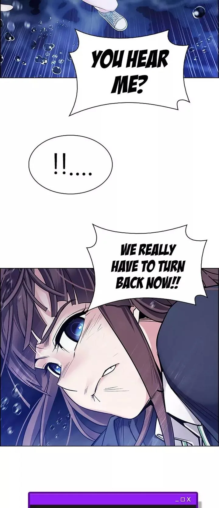 DICE: The Cube that Changes Everything Chapter 351 page 3