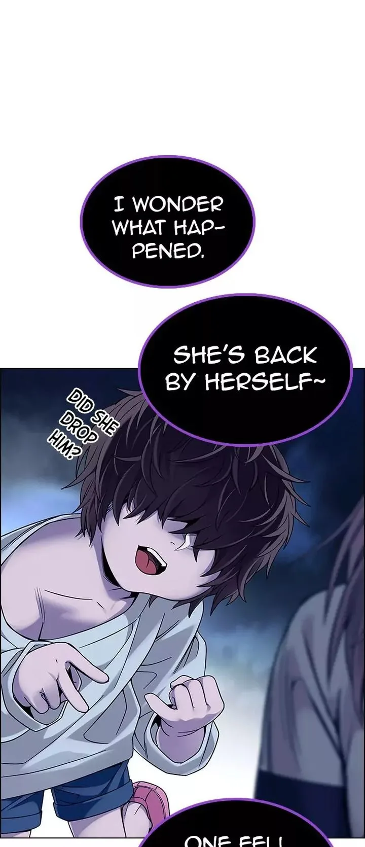DICE: The Cube that Changes Everything Chapter 351 page 19