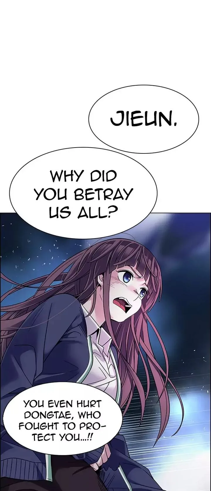 DICE: The Cube that Changes Everything Chapter 351 page 21