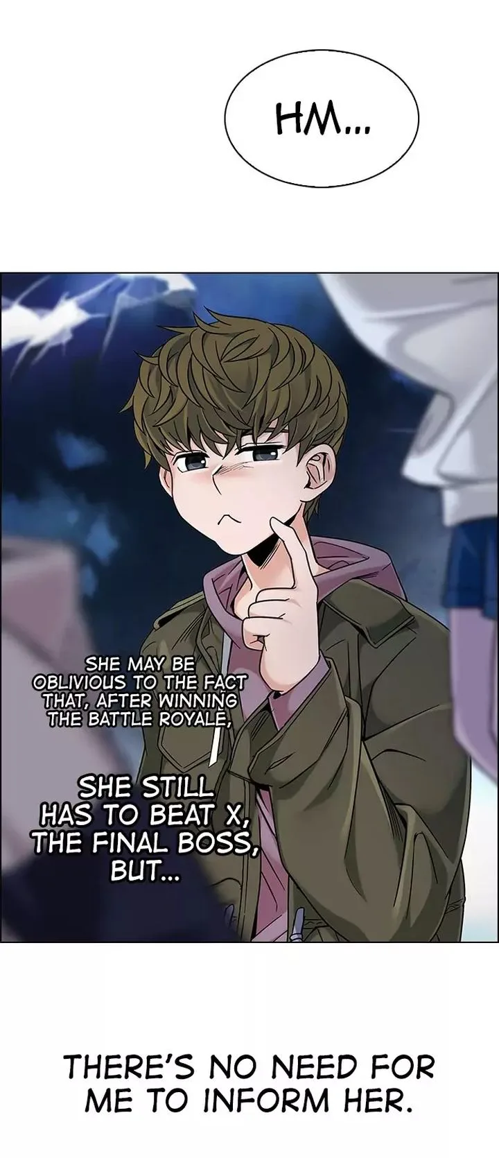 DICE: The Cube that Changes Everything Chapter 351 page 16