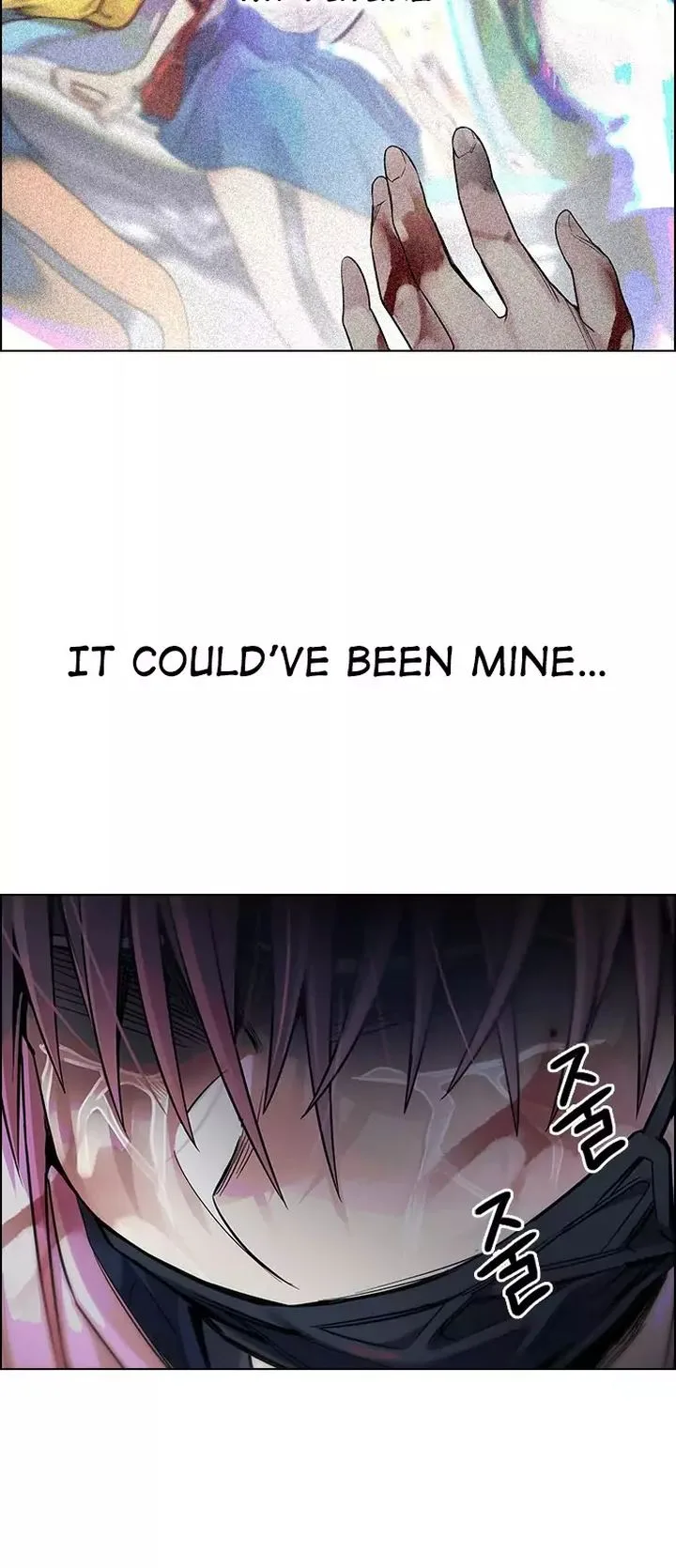 DICE: The Cube that Changes Everything Chapter 351 page 14