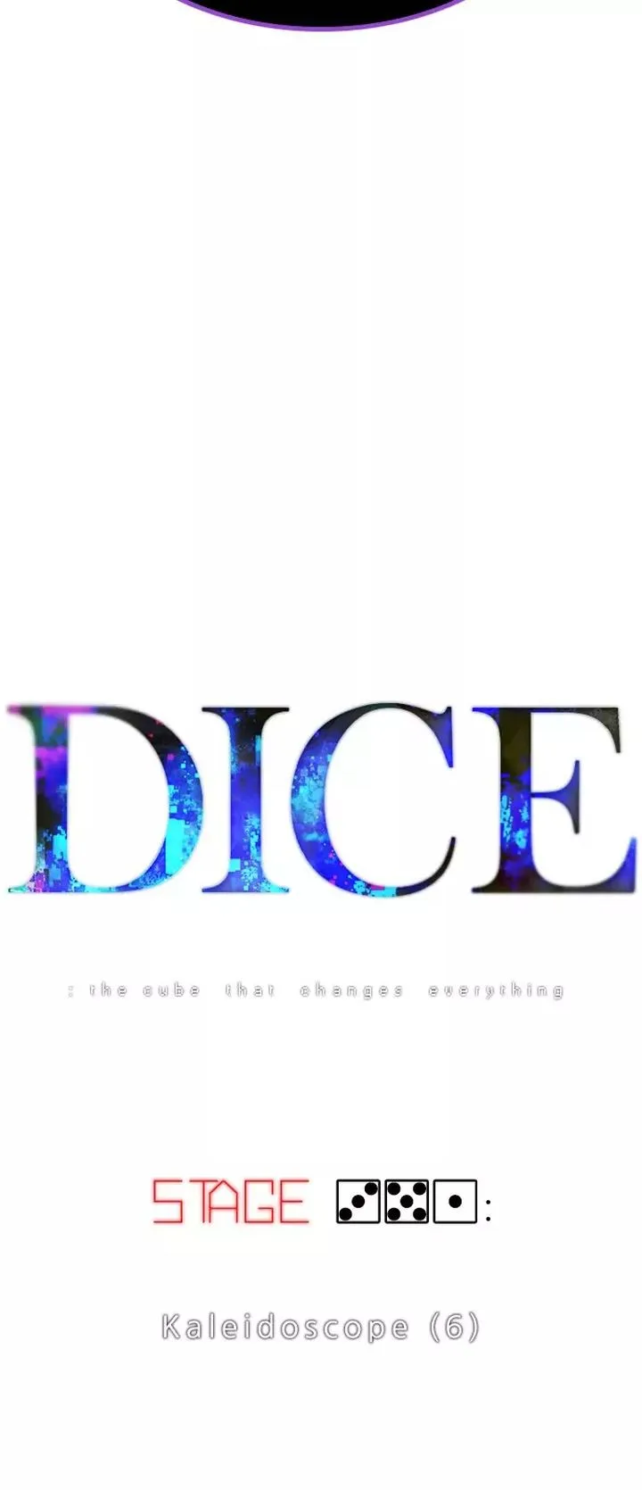 DICE: The Cube that Changes Everything Chapter 351 page 7