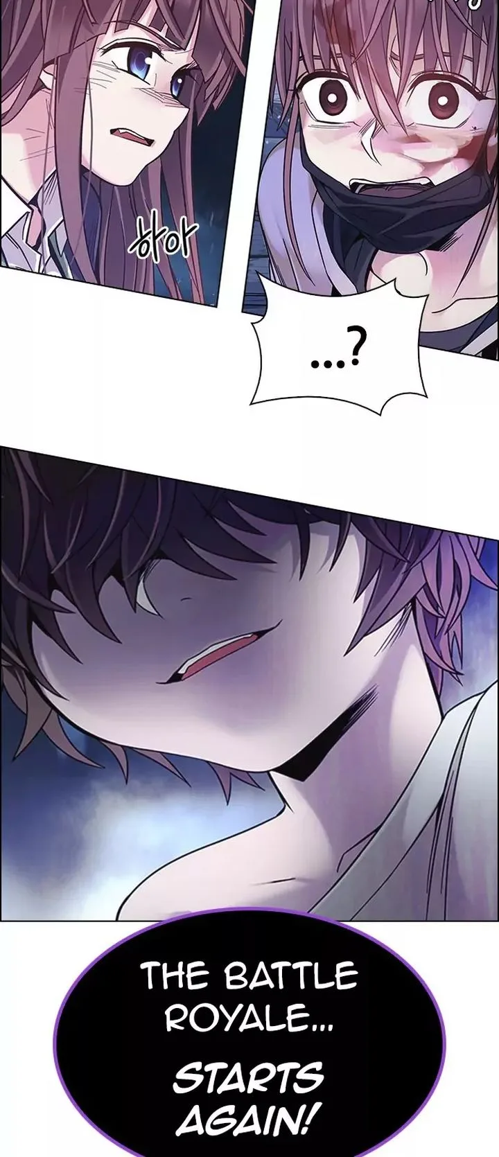 DICE: The Cube that Changes Everything Chapter 351 page 6