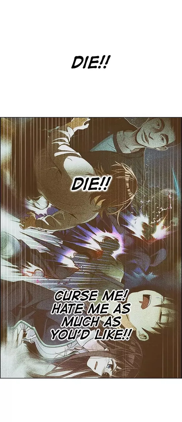 DICE: The Cube that Changes Everything Chapter 351 page 31