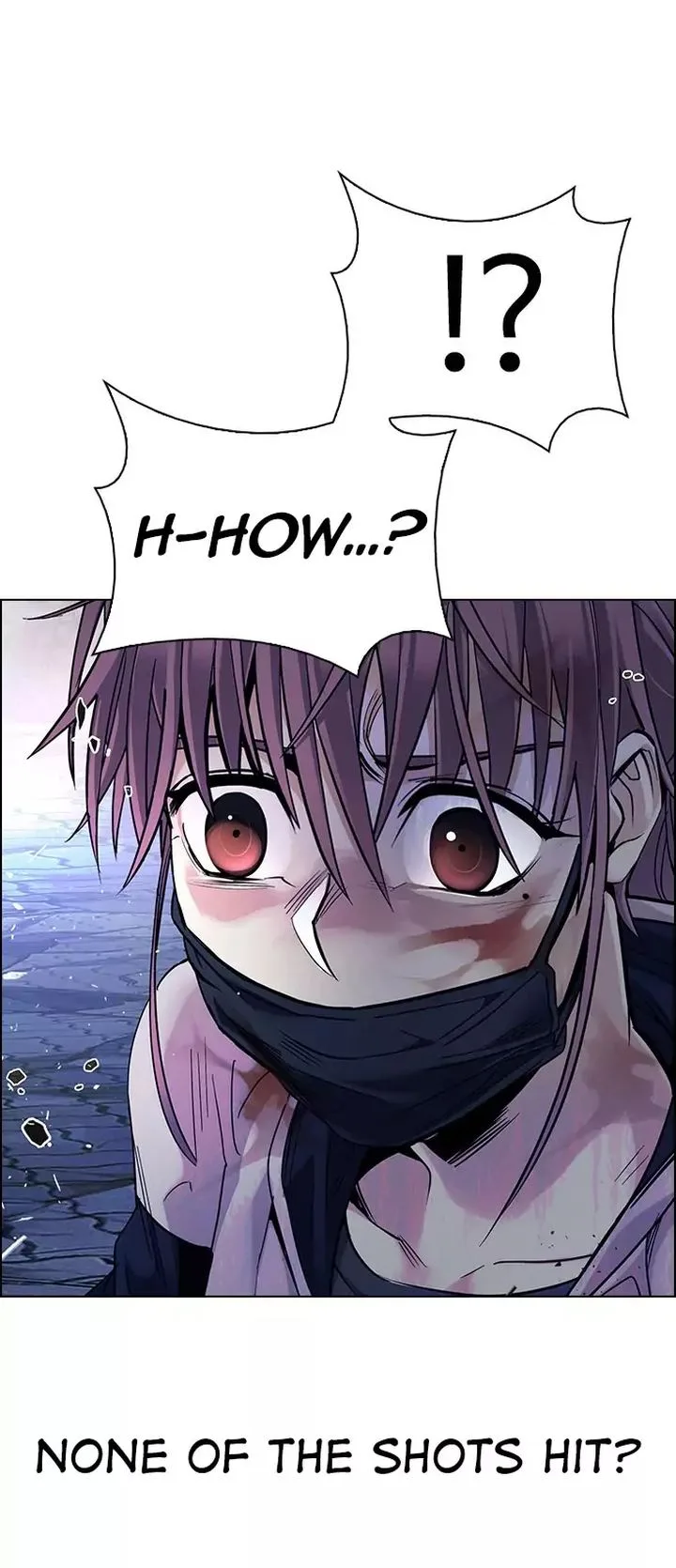 DICE: The Cube that Changes Everything Chapter 351 page 38
