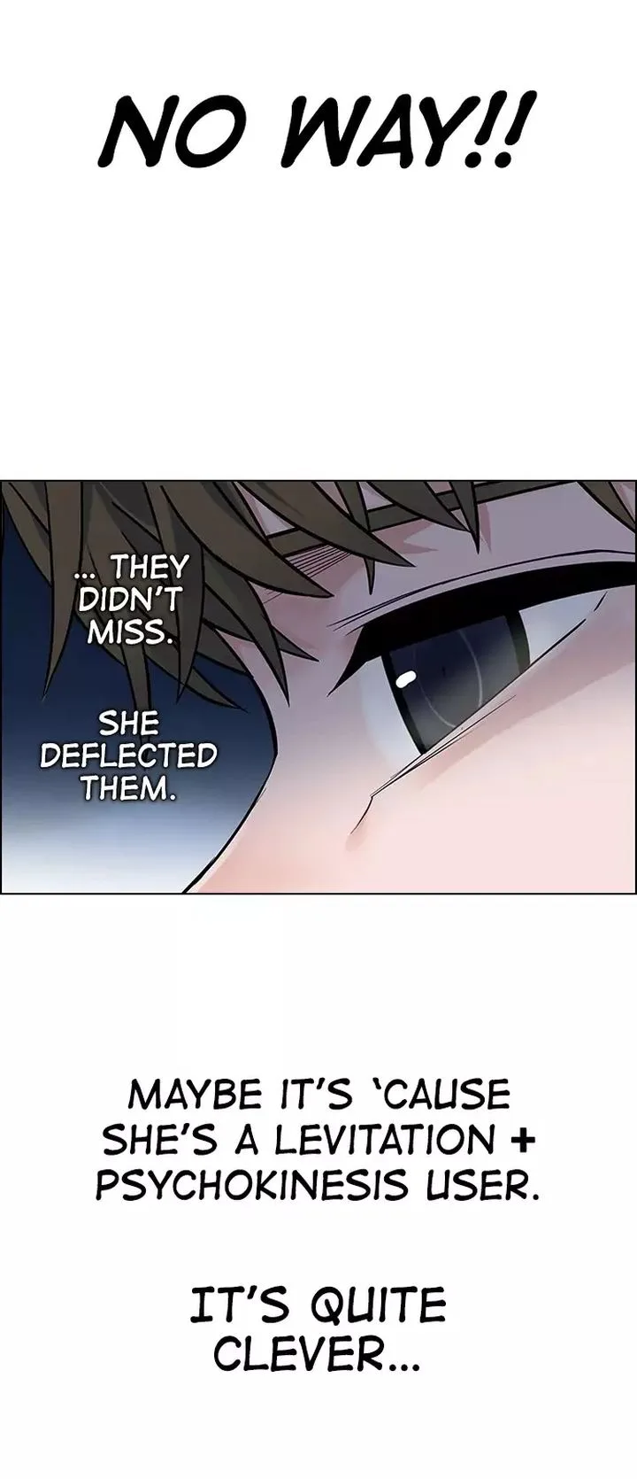 DICE: The Cube that Changes Everything Chapter 351 page 39