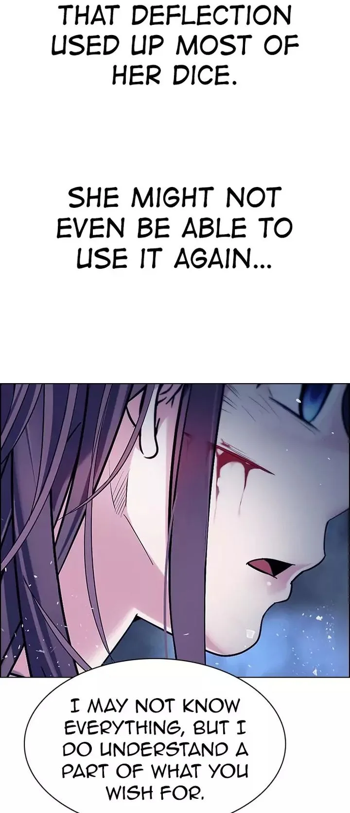 DICE: The Cube that Changes Everything Chapter 351 page 41