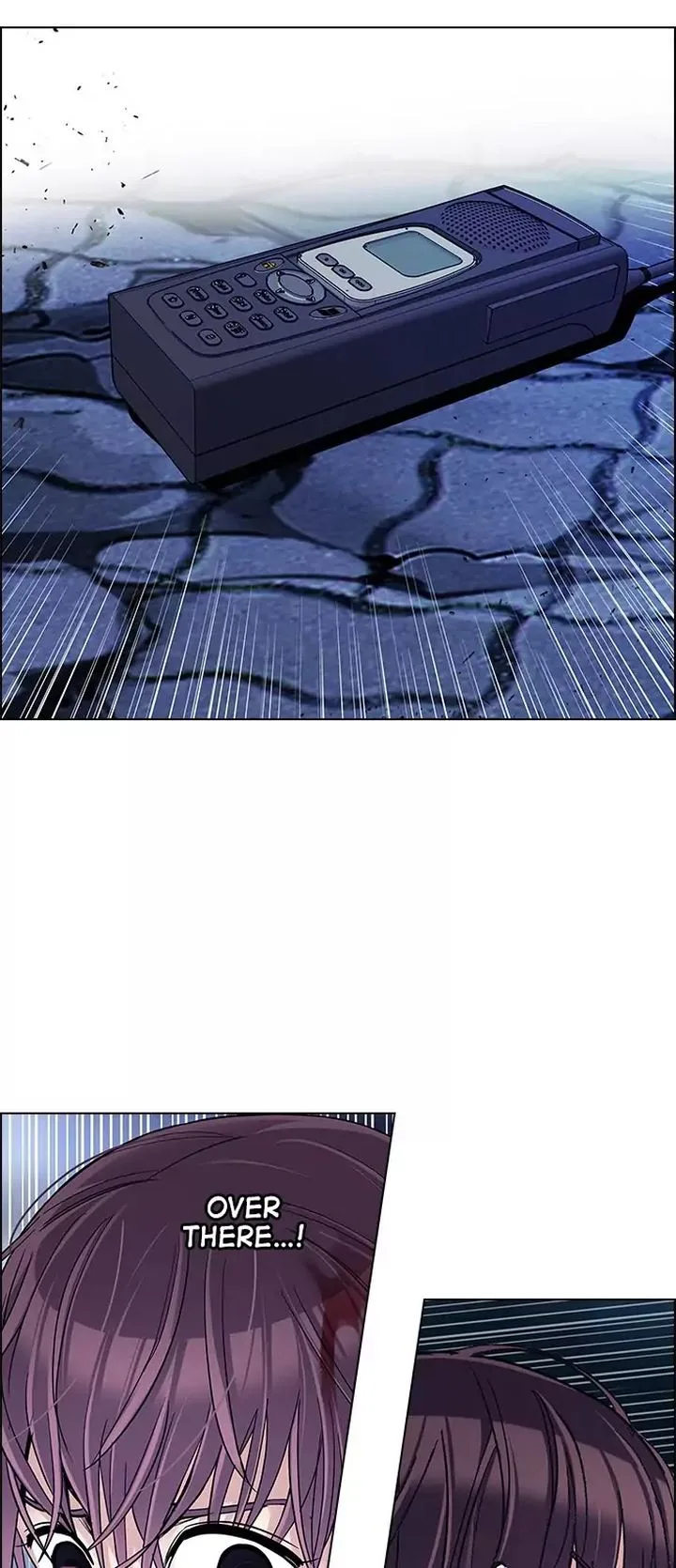 DICE: The Cube that Changes Everything Chapter 351 page 50