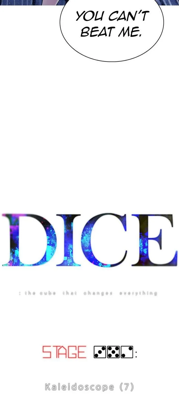 DICE: The Cube that Changes Everything Chapter 352 page 3