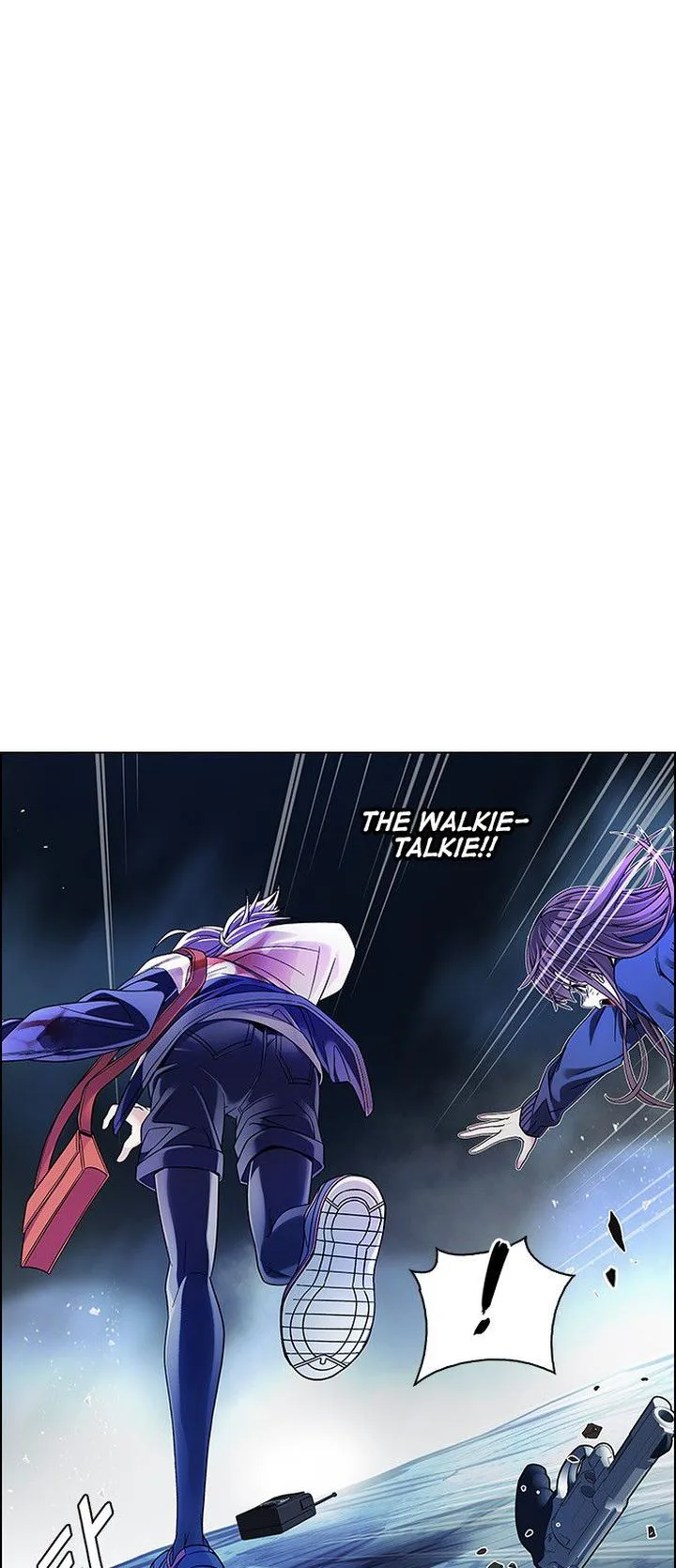 DICE: The Cube that Changes Everything Chapter 352 page 4
