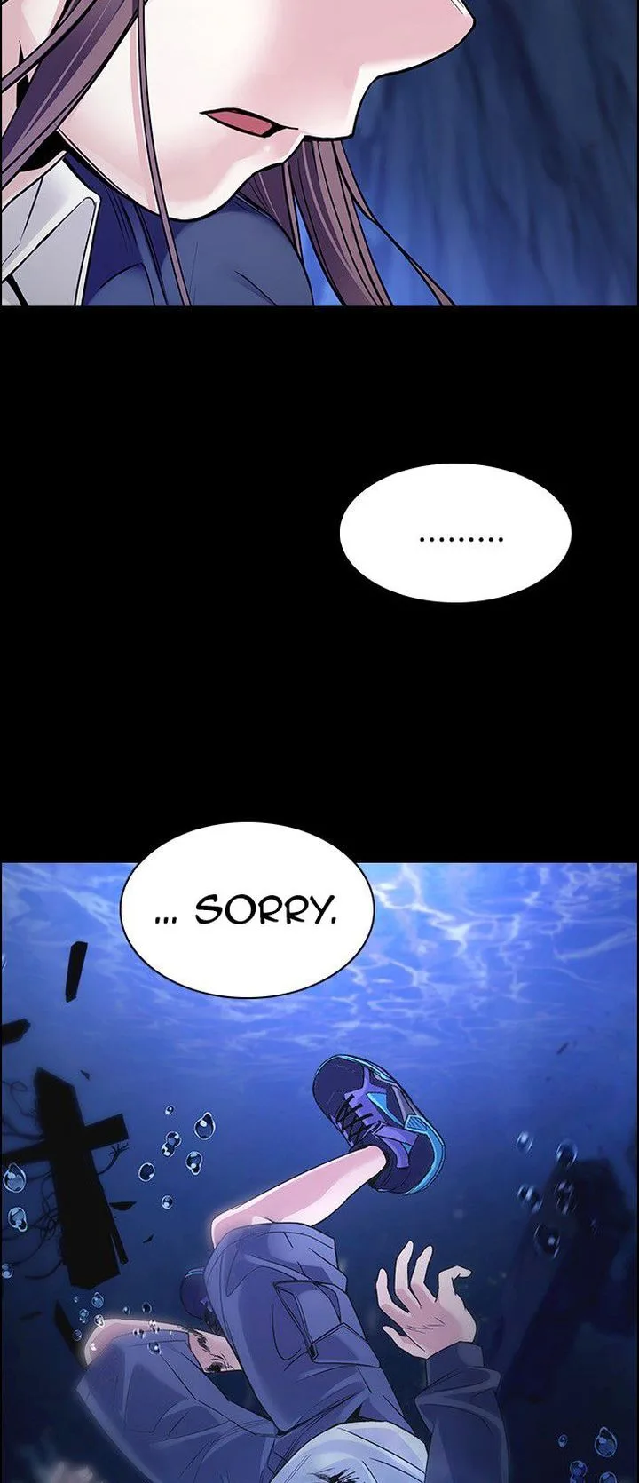 DICE: The Cube that Changes Everything Chapter 352 page 24