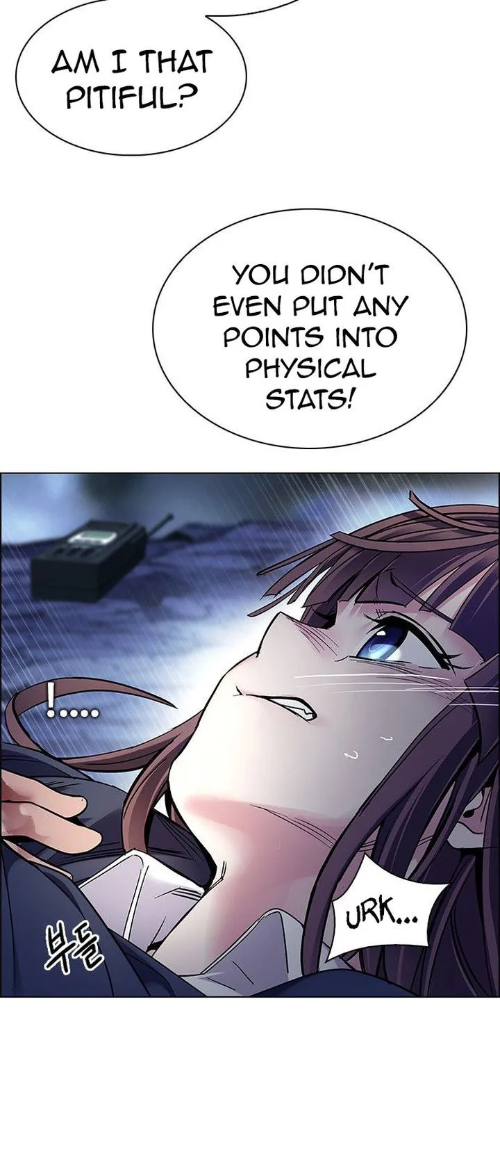 DICE: The Cube that Changes Everything Chapter 352 page 17