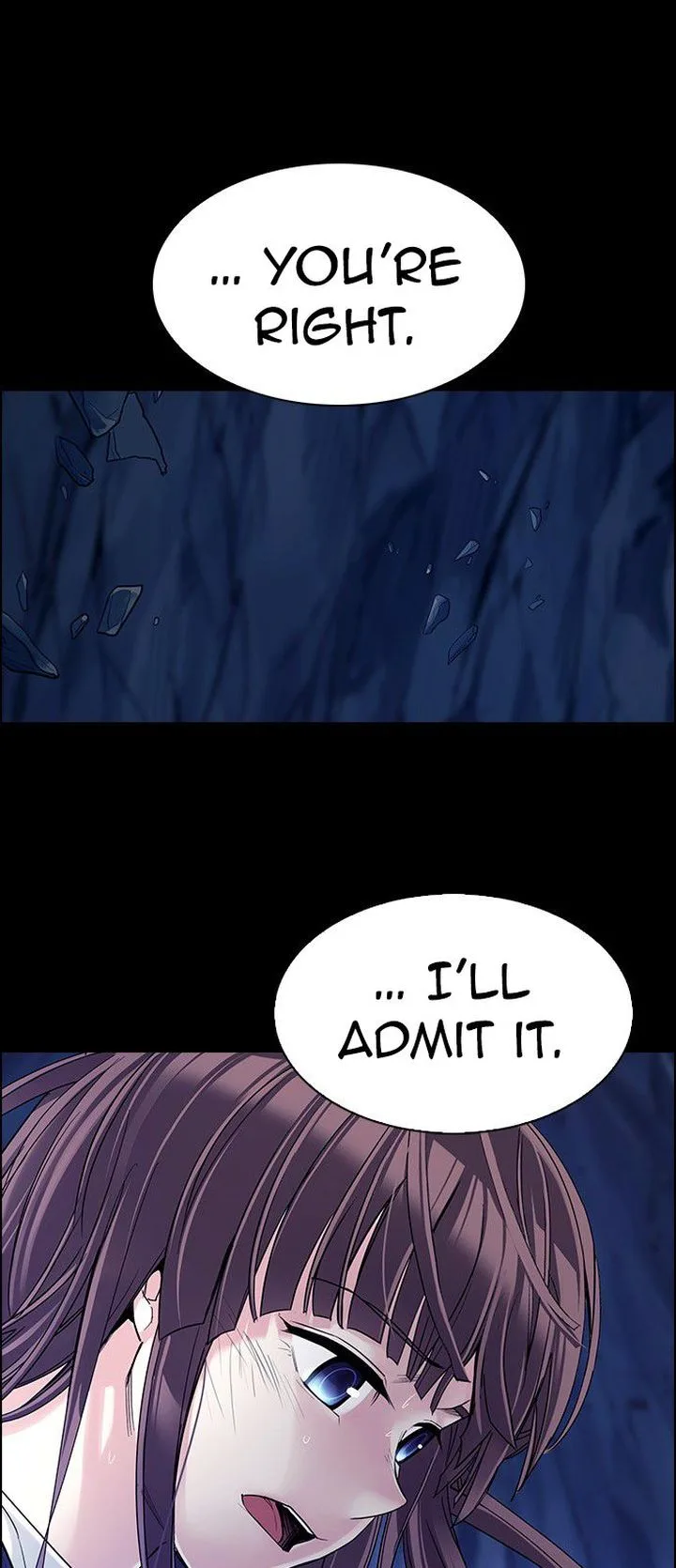 DICE: The Cube that Changes Everything Chapter 352 page 20