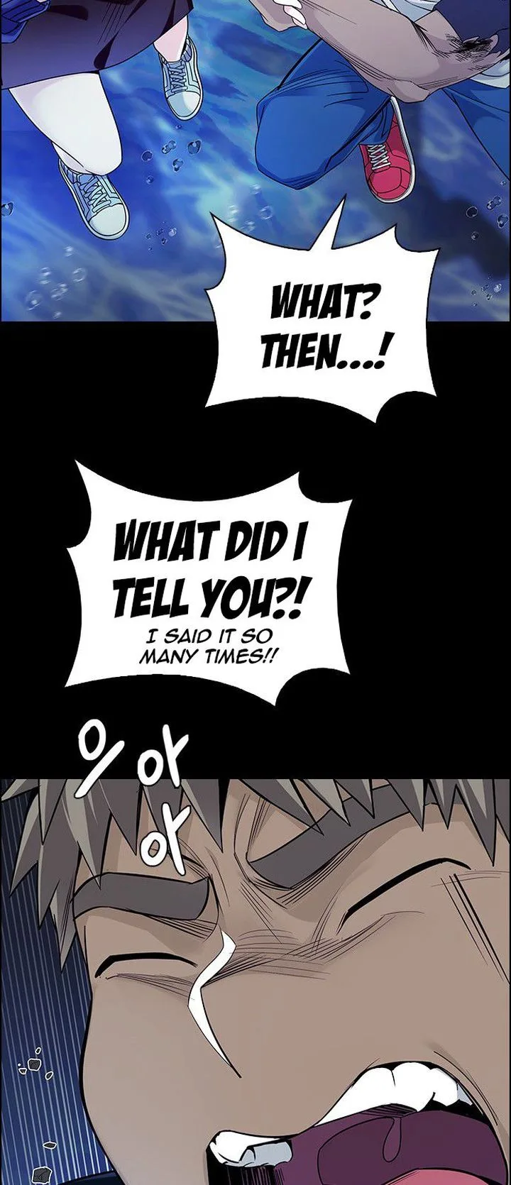 DICE: The Cube that Changes Everything Chapter 352 page 22