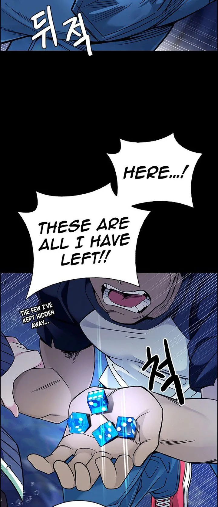 DICE: The Cube that Changes Everything Chapter 352 page 27