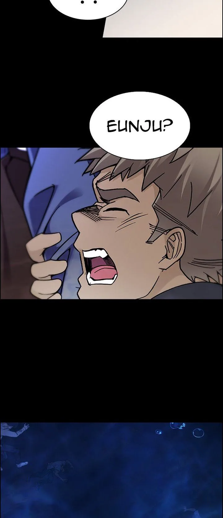 DICE: The Cube that Changes Everything Chapter 352 page 31