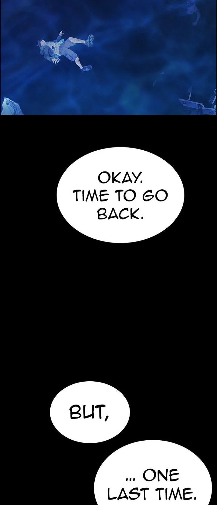 DICE: The Cube that Changes Everything Chapter 352 page 32