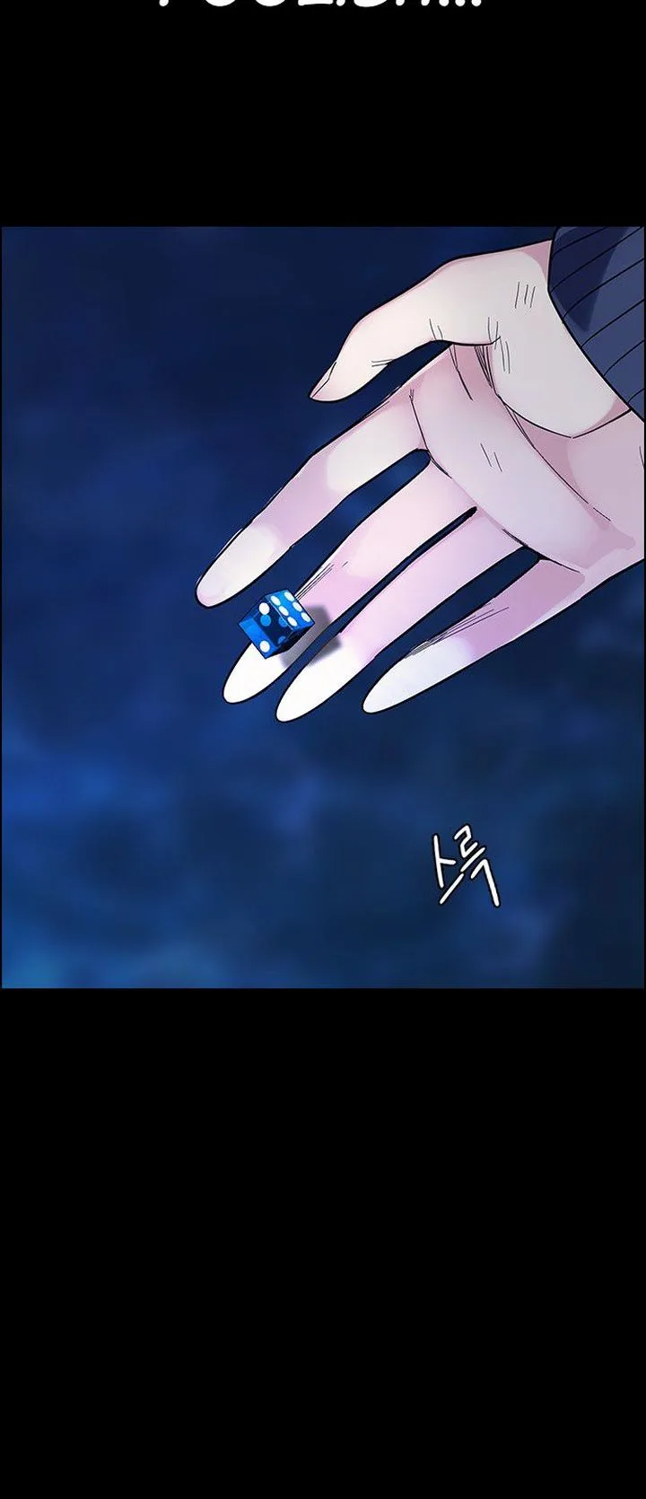 DICE: The Cube that Changes Everything Chapter 352 page 35